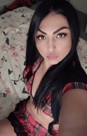 ElizaSexy