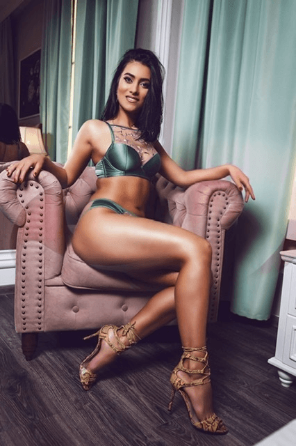 Francesca