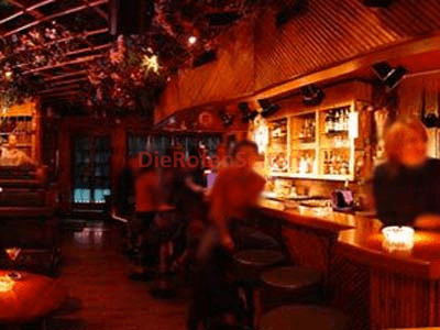 Calypso Nightclub
