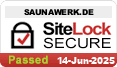 SAUNAWERK