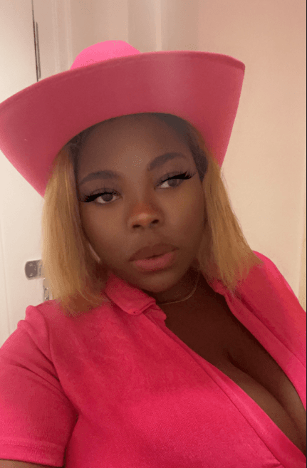 Chanelblue