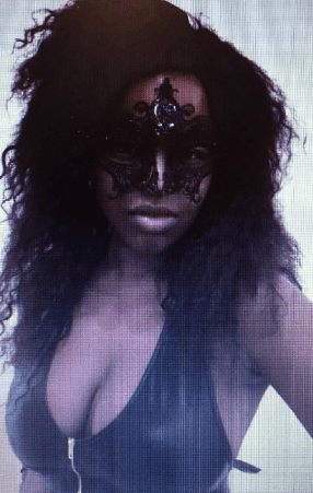 EbonyGyna