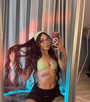 Only whatsapp Fiesta de chicas colombianas