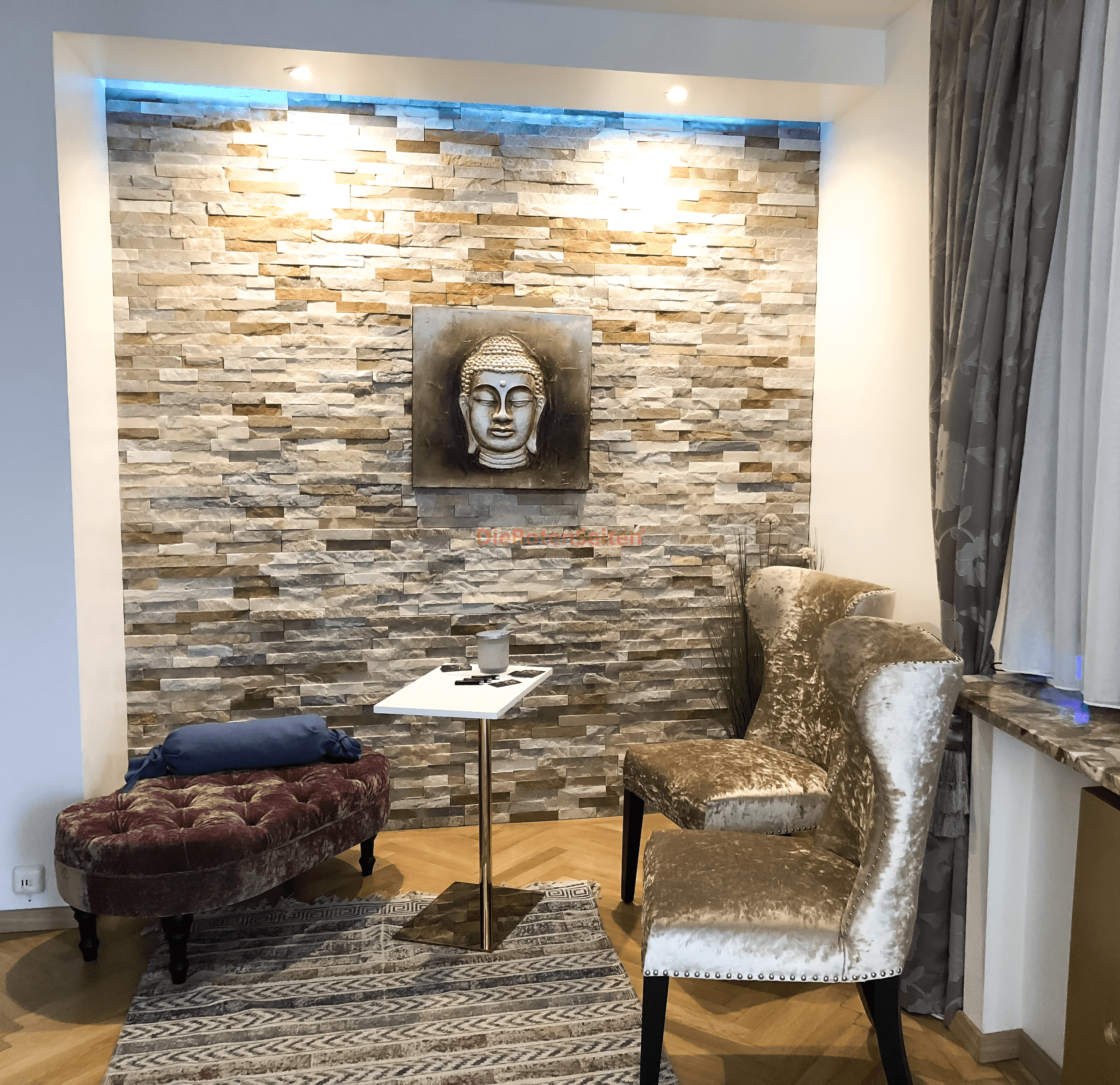Österreich Massage