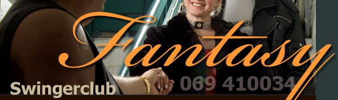Swingerclub Fantasy