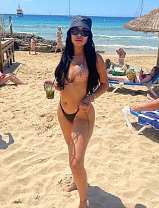 Nicole