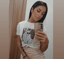 Hot Petite Selenna