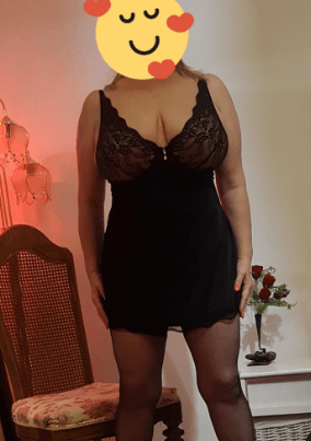 Sensual Isabell