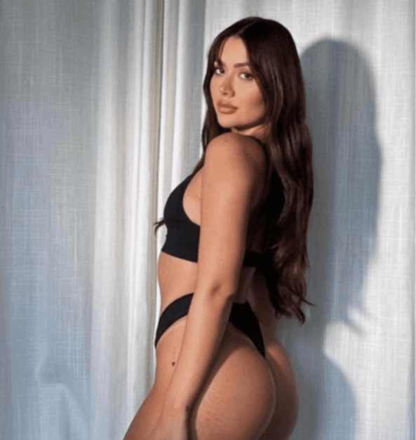 american model
