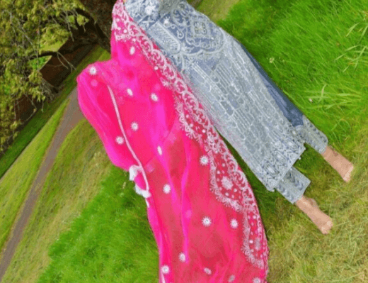 Noreen Khan