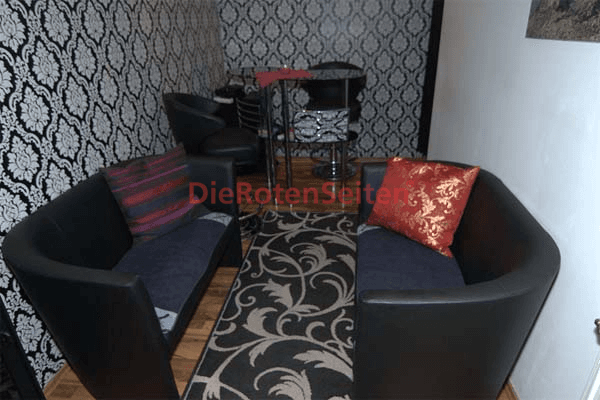 Studio Larissa 1020 Wien