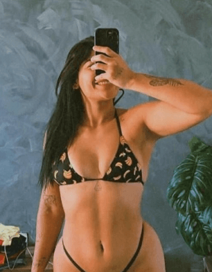 BRAZILIAN SEXY BABE 🇧🇷🎉❤️🔥