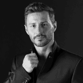 Stripper Maurice in Dresden, Leipzig und Chemnitz buchen