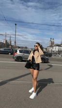 Brand NEW! Thai girl LUCKY (37 yrs) for wonderful massages and more...