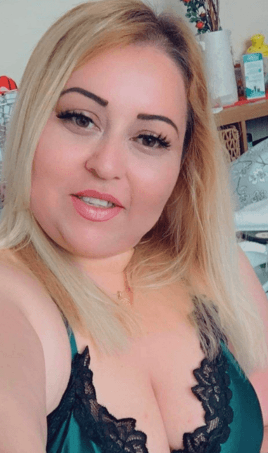 Amanda Sweet854