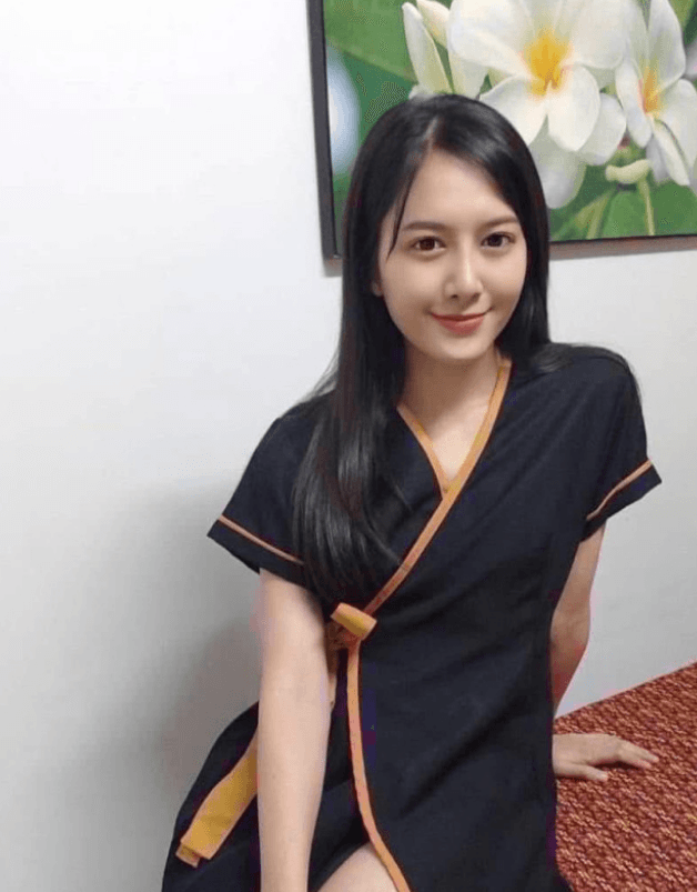 Thai massage for deep relaxation in Zurich-Bahnhof Oerlikon