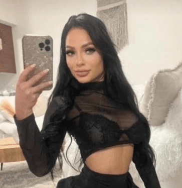 Arabya new party girl