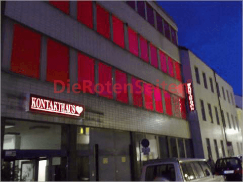 Kontakthaus 2. Wiener Laufhaus