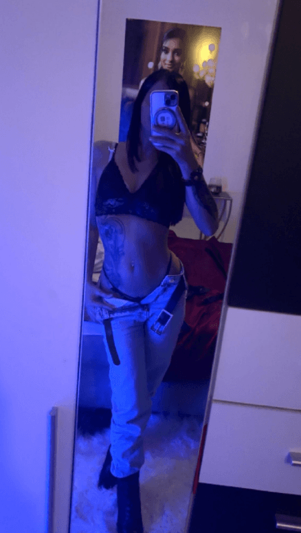 Ein Blowjob, den du nirgendwo sonst bekommst – versprochen.