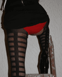 ms ruby-red