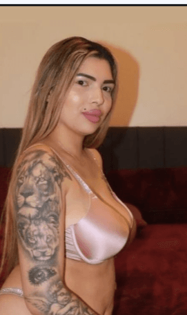 Party girl