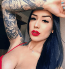 Priscila Hot Girlfriend Experience