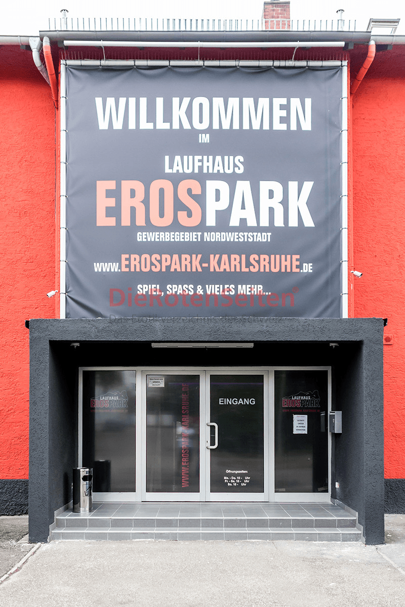 Erospark-KA