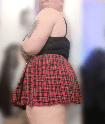 CurvyDixxie