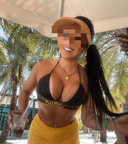 VIP Brunette Luxury