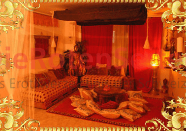 Masajes Samsara