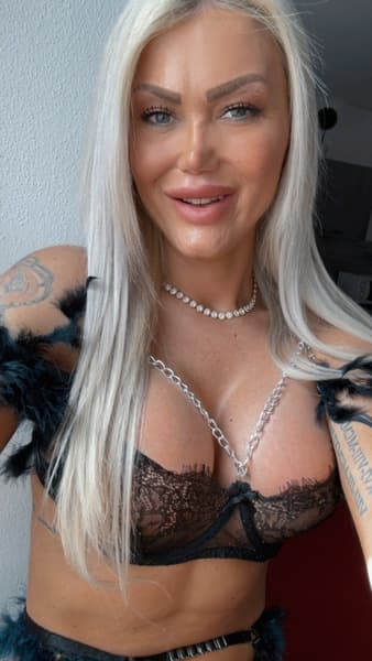Luana - NEW IN YOUR CITY!