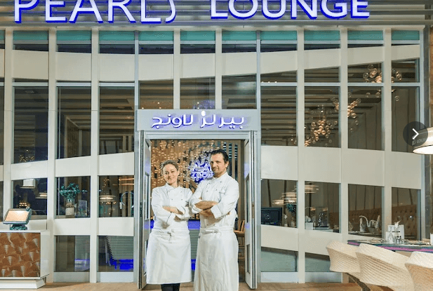 Pearls Loungeoj