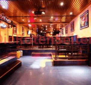 Iceberg Disco Club