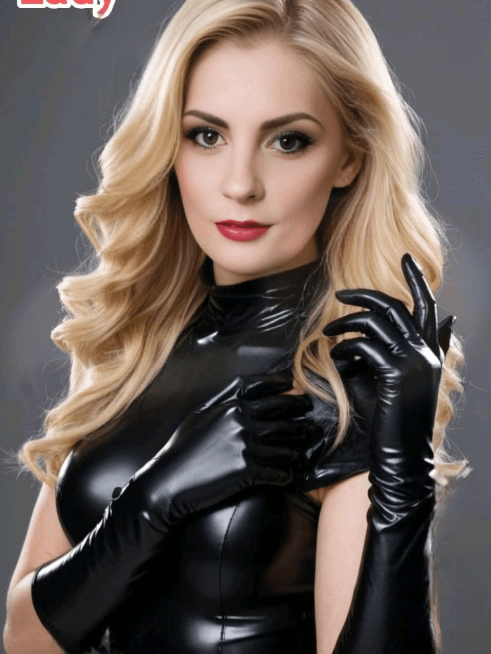 Fetish Diva Doreen