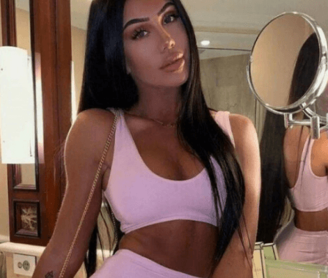 Porn star