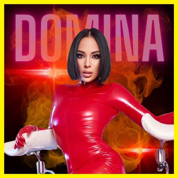 Dominatrix Lady Lestrange