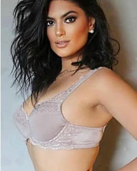 Simone Borges