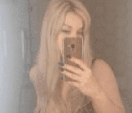 Betty in your town, Polish girl, hot 🔥 😍