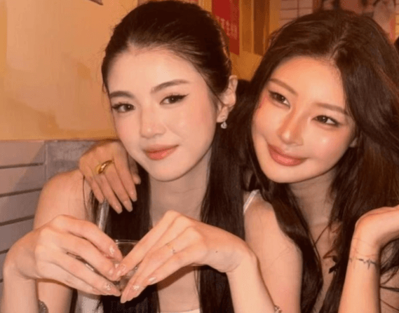 Super Sexy Asian Girl
