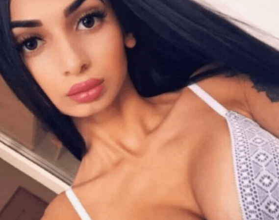 Karina
