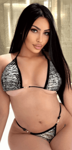 Vanessa Porno