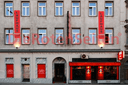 Haus 599