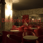 New Siberia Club