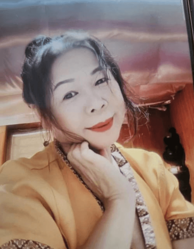 💯New in Basel Private Alone Rose Very hot Thai MILF in bed 😘