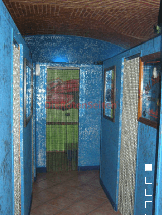 La Carrozzeria Club