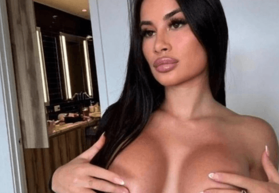 BEATRIZ BRAZILIAN