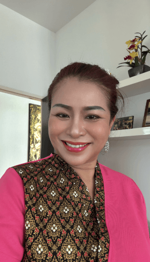 Massage always good-humored Asian in Arbon