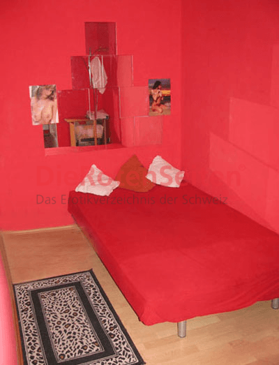 Erotik Studio Shila