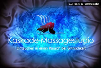 Kaskade Massagestudio