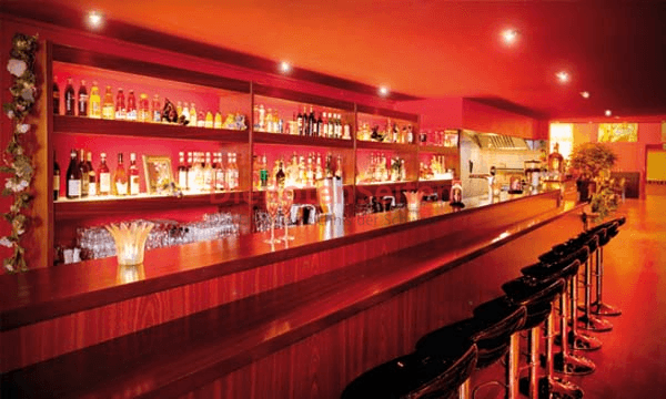 Orangerie Le Club
